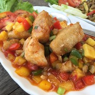 KANSA RESTAURANT