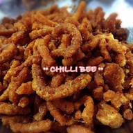 เมนูของร้าน CHILLI BEE