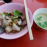บะหมี่ 60 ปี ถนนบรมราชชนนี