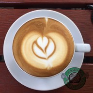 เมนูของร้าน AM-PUCH COFFEE อุบลราชธานี