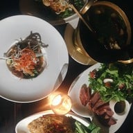 Tipsy Hookah♢Cocktail