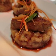 เมนูของร้าน ร้านมันตรา