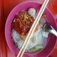 บะหมี่ 60 ปี ถนนบรมราชชนนี