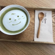 เมนูของร้าน Little Spoon