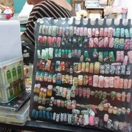 Vevian Nails Art