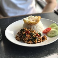 Bistro@14 Sukhumvit Suite 14/F Sukhumvit Suite