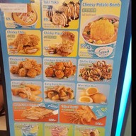 HOT STAR Large Fried Chicken Espanade Ratchadapisek