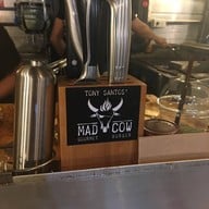 Madcow Burger ลาดพร้าว 71