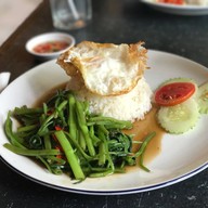 Bistro@14 Sukhumvit Suite 14/F Sukhumvit Suite