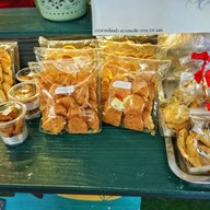 เมนูของร้าน ชาขุนพล ตราด