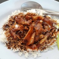 เมนูของร้าน เซ้งฮะ