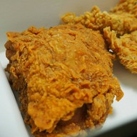 เมนูของร้าน Texas Chicken เดอะมอลล์ ท่าพระ ชั้น B