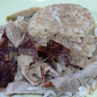 เป็ดทอง เทอร์มินอล 21 โคราช