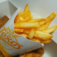 เมนูของร้าน Texas Chicken เดอะมอลล์ ท่าพระ ชั้น B