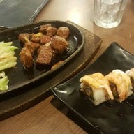 TanTan Izakaya Buffet เอสพลานาด