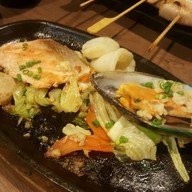 TanTan Izakaya Buffet เอสพลานาด