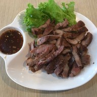ร้านส้มตำน้องเบล