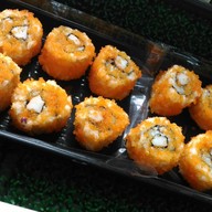 ซูชิมากิ