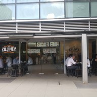 หน้าร้าน Killiney Kopitiam