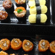 ซูชิมากิ