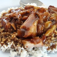 เมนูของร้าน เซ้งฮะ