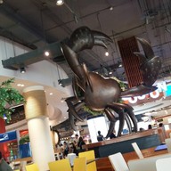 เป็ดทอง เทอร์มินอล 21 โคราช