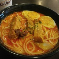 เมนูของร้าน Killiney Kopitiam