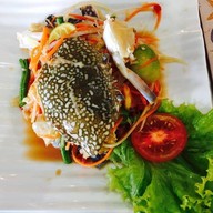 ร้านส้มตำน้องเบล