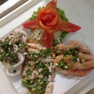 ร้านส้มตำน้องเบล