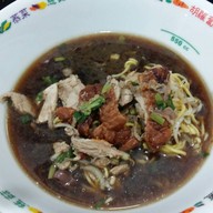 เป็ดทอง เทอร์มินอล 21 โคราช