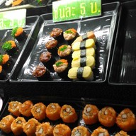 ซูชิมากิ