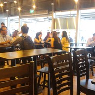 บรรยากาศ Killiney Kopitiam
