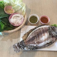 ร้านส้มตำน้องเบล