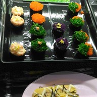 ซูชิมากิ