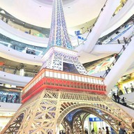 เป็ดทอง เทอร์มินอล 21 โคราช