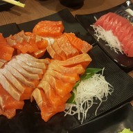 TanTan Izakaya Buffet เอสพลานาด