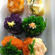 ซูชิมากิ