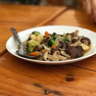 เมนูของร้าน ชาลีแอนด์เล็ก