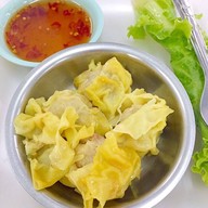 เมนูของร้าน ปาท่องโก๋โกป๊อก