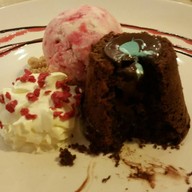 เมนูของร้าน Wicked Siam Square One