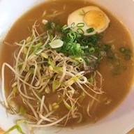 เมนูของร้าน ราเมงอร่อยร้องไห้