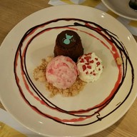 เมนูของร้าน Wicked Siam Square One