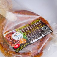 บรรยากาศ ไส้อั่วแม่ปิง