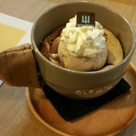 เมนูของร้าน Wicked Siam Square One
