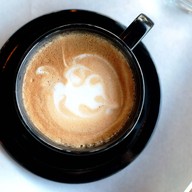 Food or drink of COFFEELISM