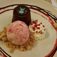 เมนูของร้าน Wicked Siam Square One