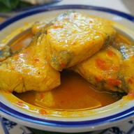 เมนูของร้าน Loong & Mom