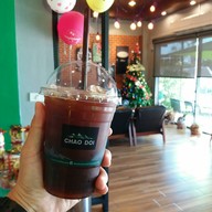 เมนูของร้าน Chao Doi Coffee& Bubble Tea แยกวรเชษฐ์