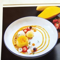 The Coffee Club 208 Wireless Road