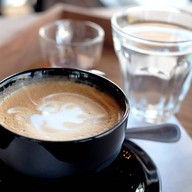 Food or drink of COFFEELISM